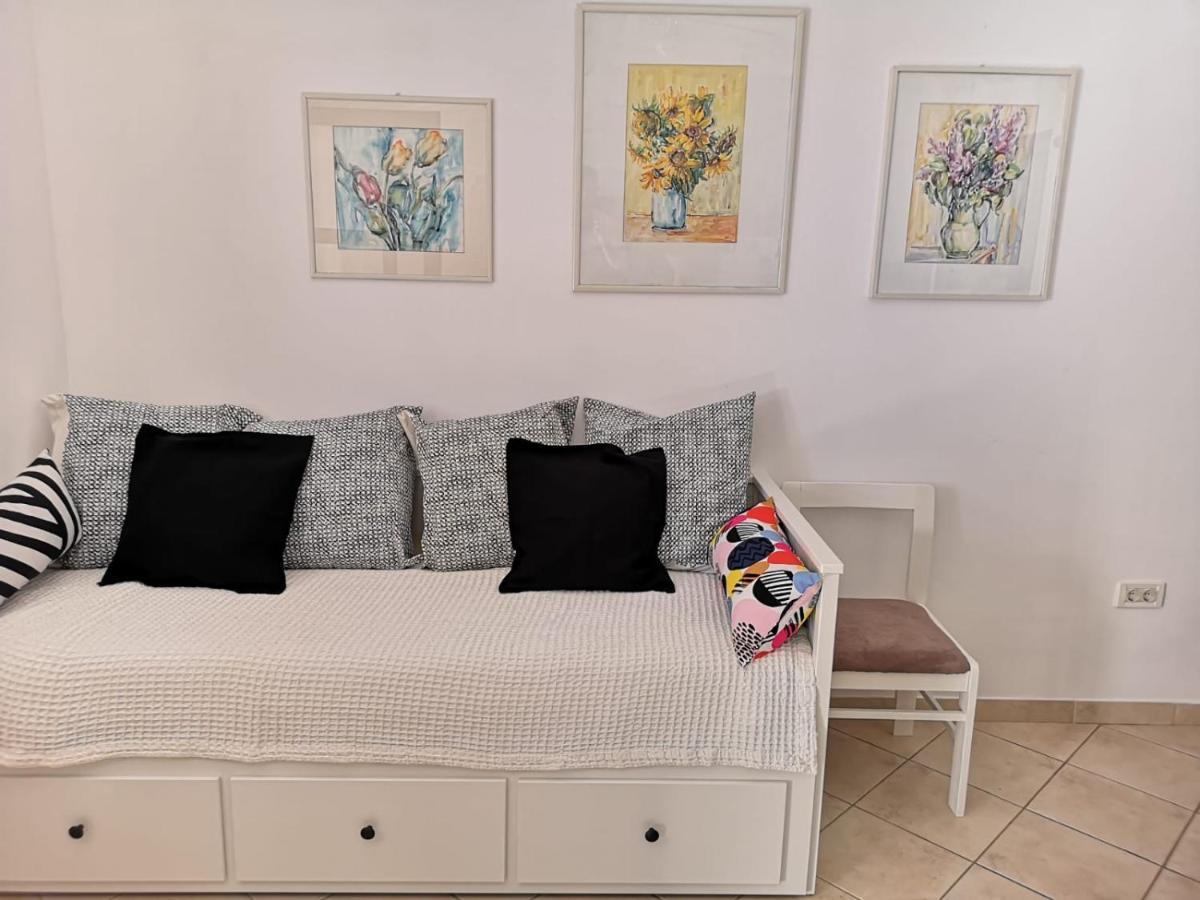 Holiday Apartment Magnolia زادار المظهر الخارجي الصورة